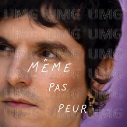 M&ecirc;me pas peur - blond