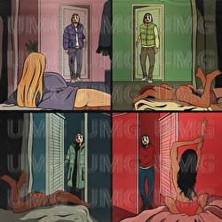 Super Freak - Ghostface600