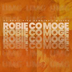 Robie Co Moge - DJ Brk, Vito Bambino, Miętha