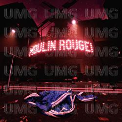 MOULIN ROUGE - Airon, Big Toe