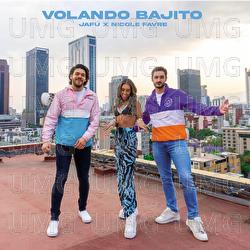 Volando Bajito - Jafú, Nicole Favre