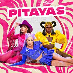 PITAYAS - PITAYAS