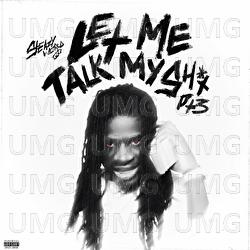 Let Me Talk My Shit Part 3 - SleazyWorld Go