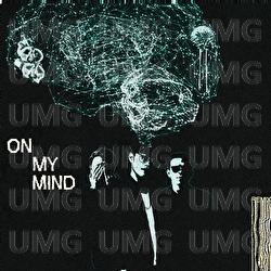 On My Mind - MAJULAH WEEKENDER, Foxela, Rangga Jones