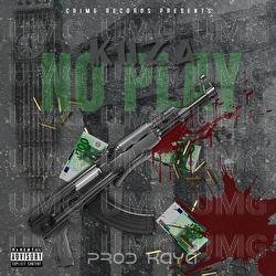 NO PLAY - KUZ&Delta;