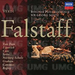 Verdi: Falstaff