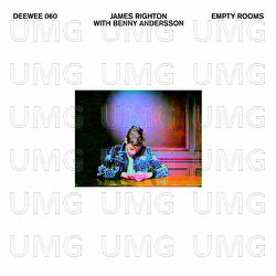 Empty Rooms - James Righton