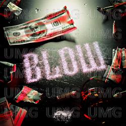 T'&eacute;tais o&ugrave; - 100 Blaze, Larry