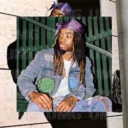 Jeg fucka opp (unnskyld) - Wavy Marley, Basmo Fam