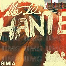 Elle te hante - Simia