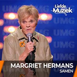 Samen - Margriet Hermans