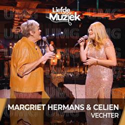 Vechter - Margriet Hermans, Celien