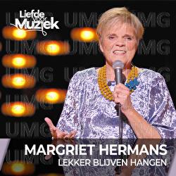 Lekker Blijven Hangen - Margriet Hermans