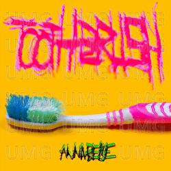 TOOTHBRUSH - ANNABELLE