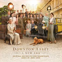 Downton Abbey: A New Era - John Lunn