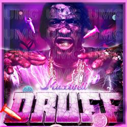 Druff! - Maxwell