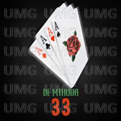 33 - De Mthuda