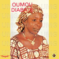 Dagali - Oumou Diabat&eacute;