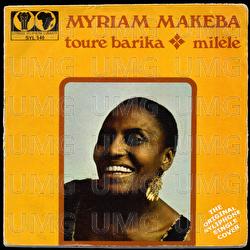 Tour&eacute; Barika / Mil&eacute;l&eacute; - Miriam Makeba