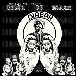 Djirime - G&euml;stu de Dakar