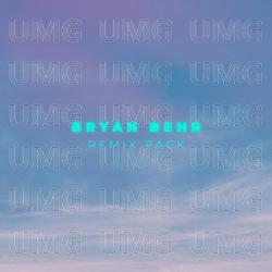 Bryan Behr &bull; Remix Pack - Bryan Behr