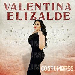 Costumbres - Valentina Elizalde