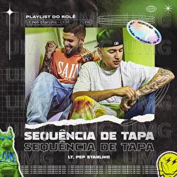 Sequ&ecirc;ncia De Tapa - LT, Pep Starling