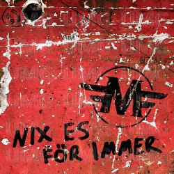Nix es f&ouml;r immer - Milj&ouml;