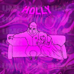 MOLLY - Rusina