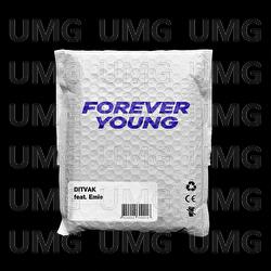 Forever Young - DITVAK, Emie