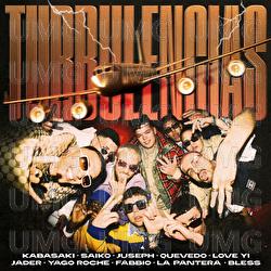 Turbulencias - Kabasaki, Juseph, Saiko