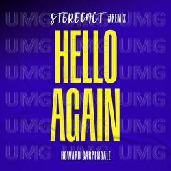 Hello Again - Stereoact, Howard Carpendale