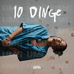 10 Dinge - PANTHA