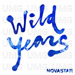 Wild Years - Novastar
