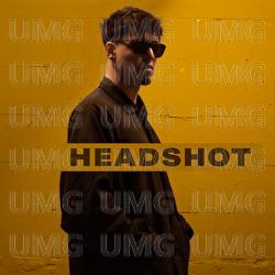 Headshot - Old G