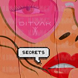 Secrets - DITVAK