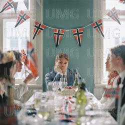 17.mai - Ram&oacute;n