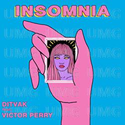 Insomnia - DITVAK, Victor Perry