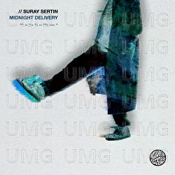 Midnight Delivery - Suray Sertin