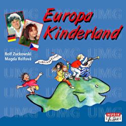 Europa Kinderland - Rolf Zuckowski, Magda Reifová