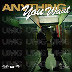 Anything You Want - Reality Club