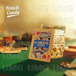 Cards Down - French Candy