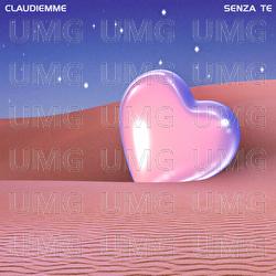 Senza te - Claudiemme