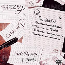Bukitlist - Bizzey, Cristian D