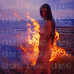 Burning - Bruises
