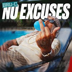 No Excuses - Bru-C