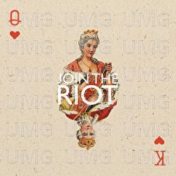Betty Love - Join The Riot