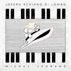 Chanson des jumelles - Joseph Schiano di Lombo