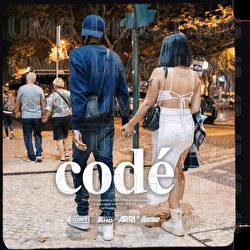 Cod&eacute; - Nicholas, Progvid