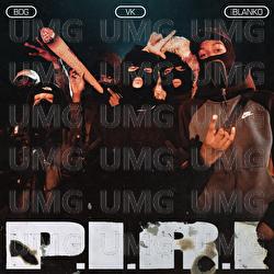 Piri - VK 1900z, Blanko